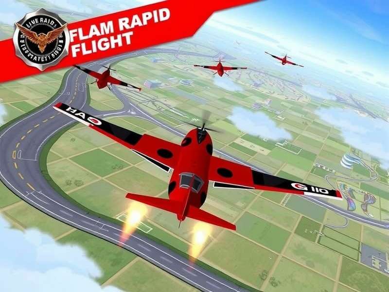 Pune Rapid Flight Indian Localization